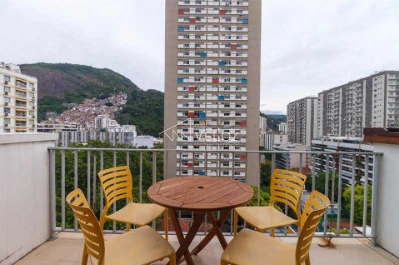 Apartamento, 3 quartos, 160 m² - Foto 15