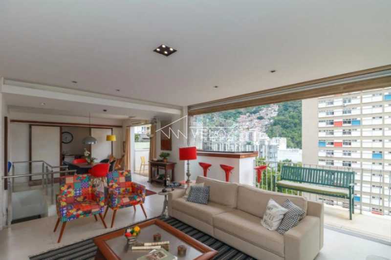 Apartamento, 3 quartos, 160 m² - Foto 2