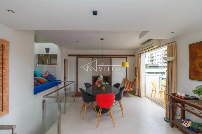 Apartamento, 3 quartos, 160 m² - Foto 16