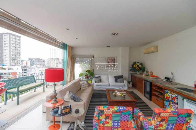 Apartamento, 3 quartos, 160 m² - Foto 17