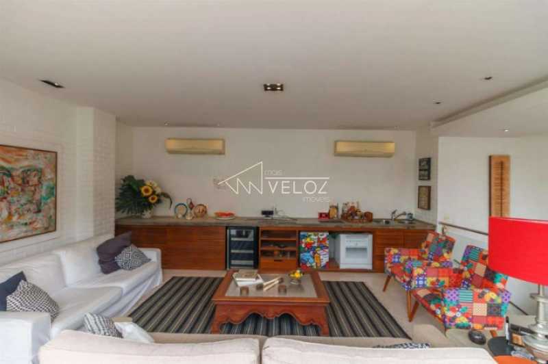 Apartamento, 3 quartos, 160 m² - Foto 18