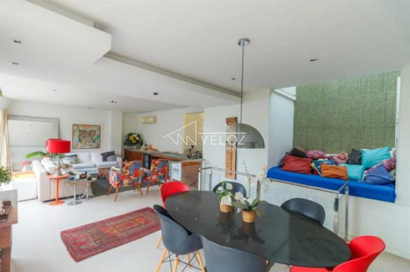 Apartamento, 3 quartos, 160 m² - Foto 3