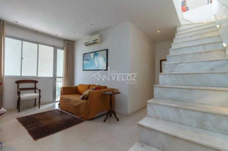 Apartamento, 3 quartos, 160 m² - Foto 19
