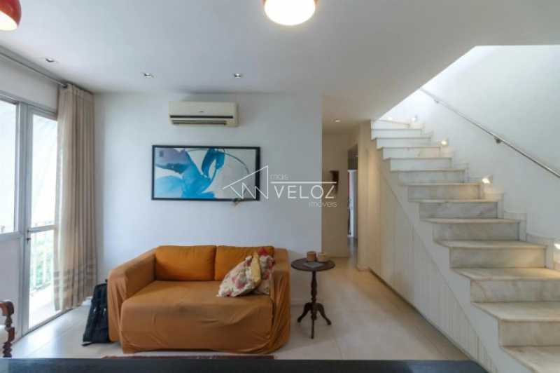 Apartamento, 3 quartos, 160 m² - Foto 1