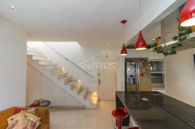 Apartamento, 3 quartos, 160 m² - Foto 20