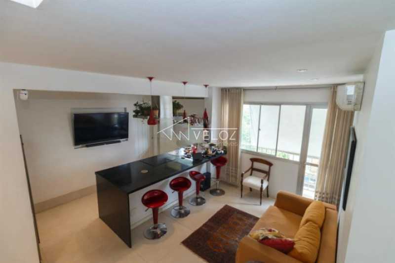 Apartamento, 3 quartos, 160 m² - Foto 21