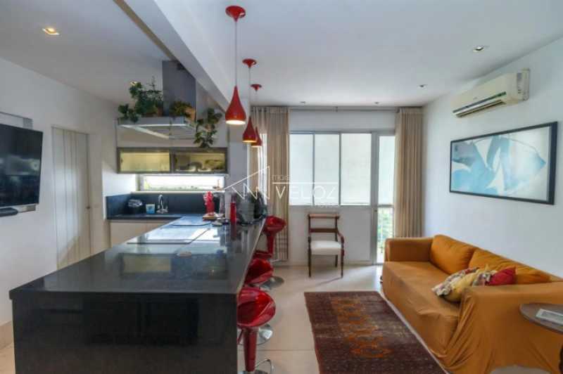 Apartamento, 3 quartos, 160 m² - Foto 22