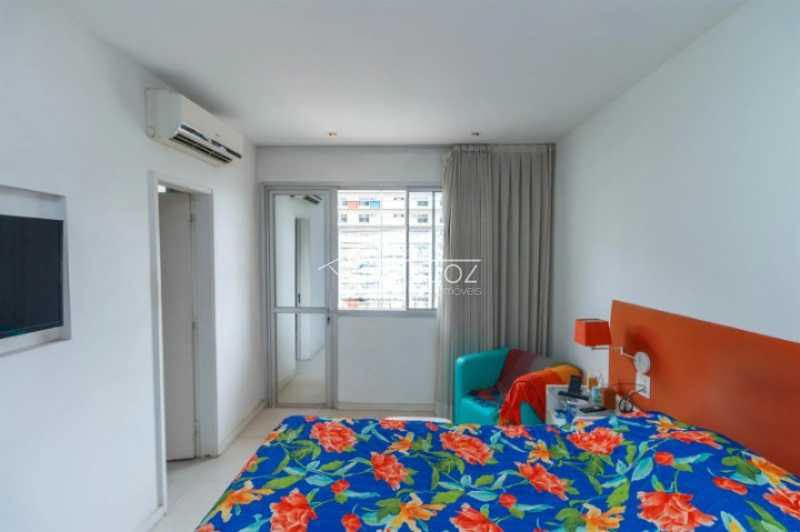 Apartamento, 3 quartos, 160 m² - Foto 24