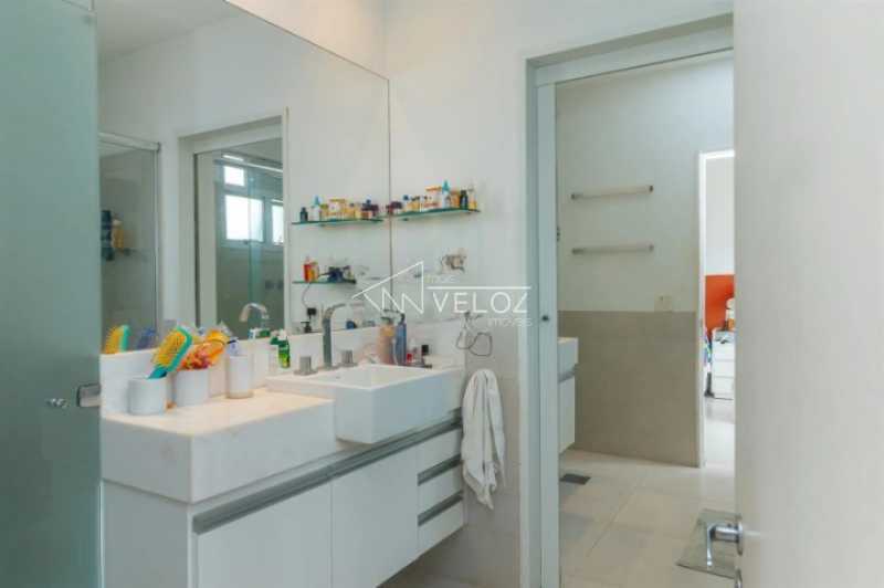 Apartamento, 3 quartos, 160 m² - Foto 26
