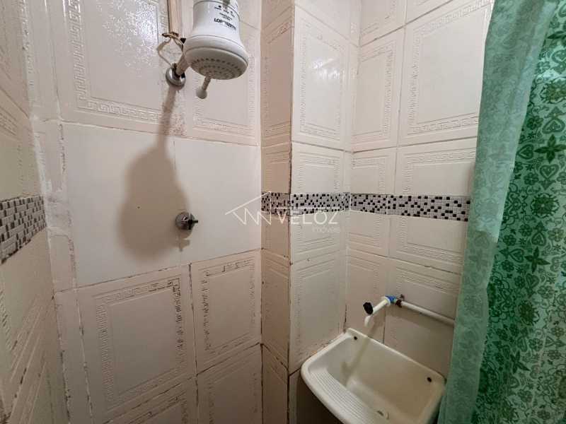 Kitnet-Studio, 19 m² - Foto 16