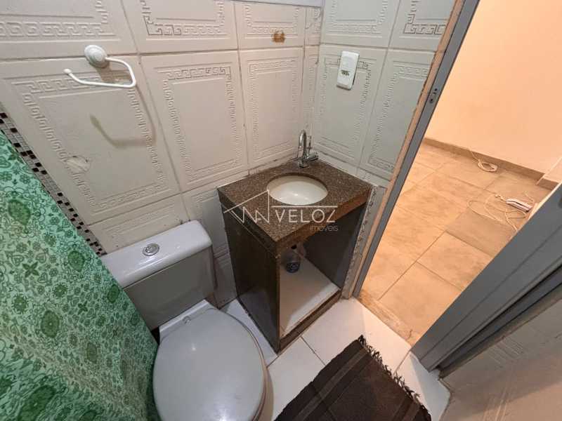 Kitnet-Studio, 19 m² - Foto 18