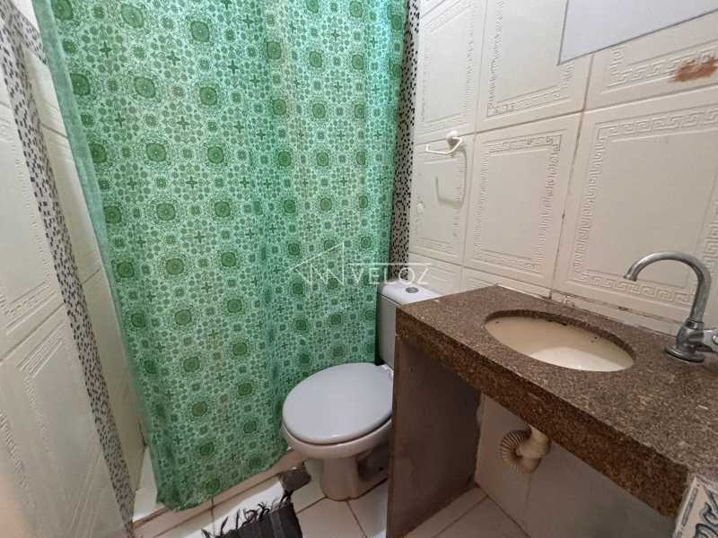 Kitnet-Studio, 19 m² - Foto 11