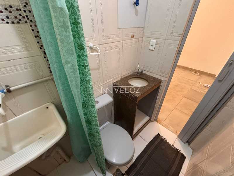 Kitnet-Studio, 19 m² - Foto 5