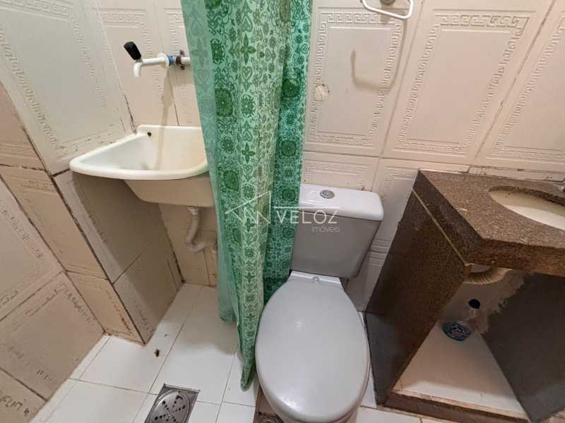 Kitnet-Studio, 19 m² - Foto 1