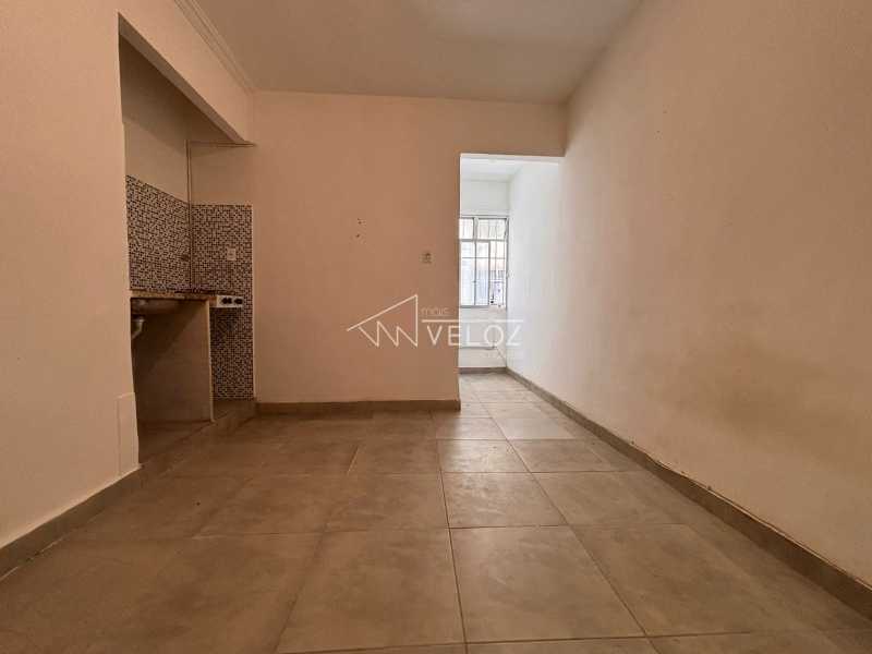 Kitnet-Studio, 19 m² - Foto 12