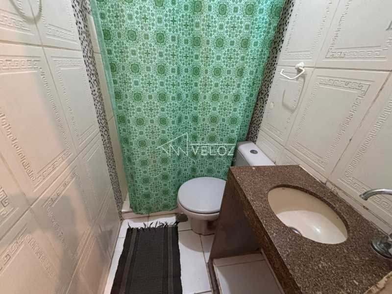 Kitnet-Studio, 19 m² - Foto 9