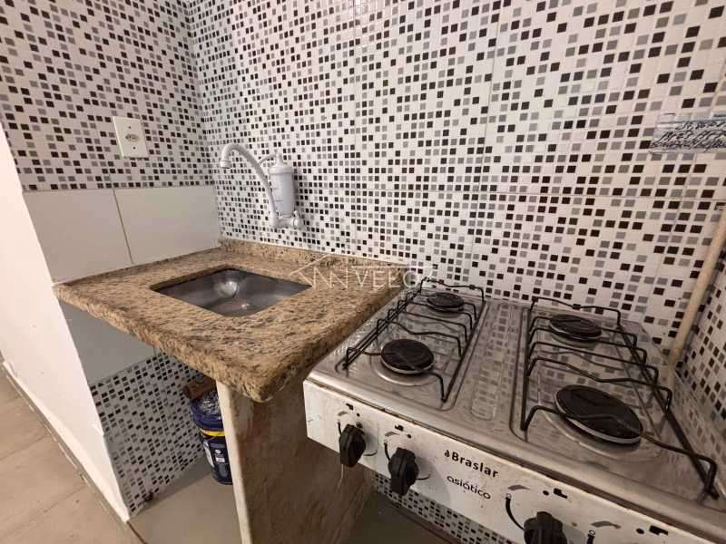 Kitnet-Studio, 19 m² - Foto 13