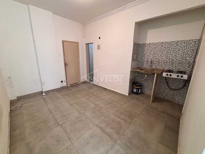 Kitnet-Studio, 19 m² - Foto 19