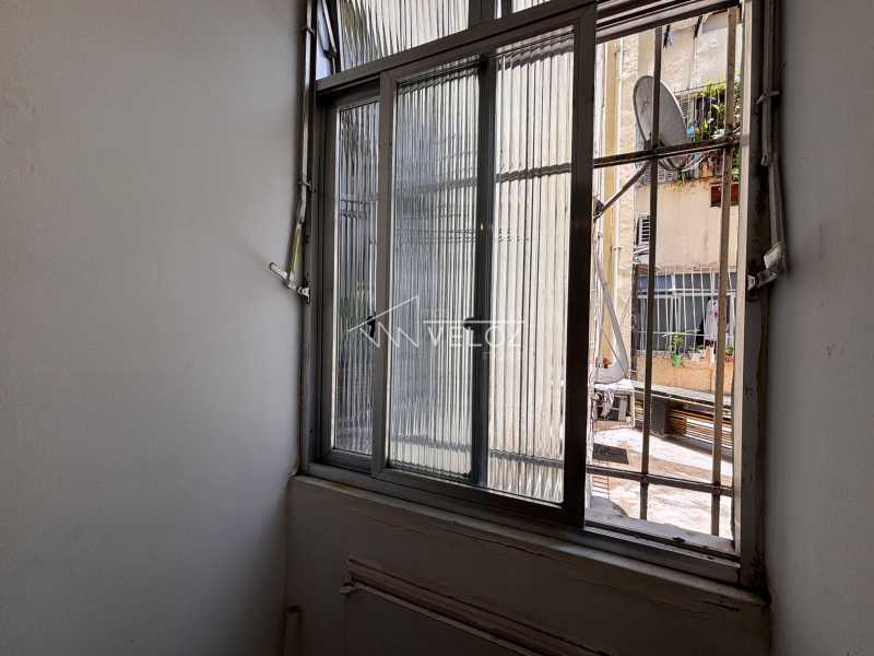 Kitnet-Studio, 19 m² - Foto 8