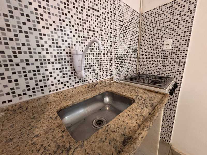 Kitnet-Studio, 19 m² - Foto 20