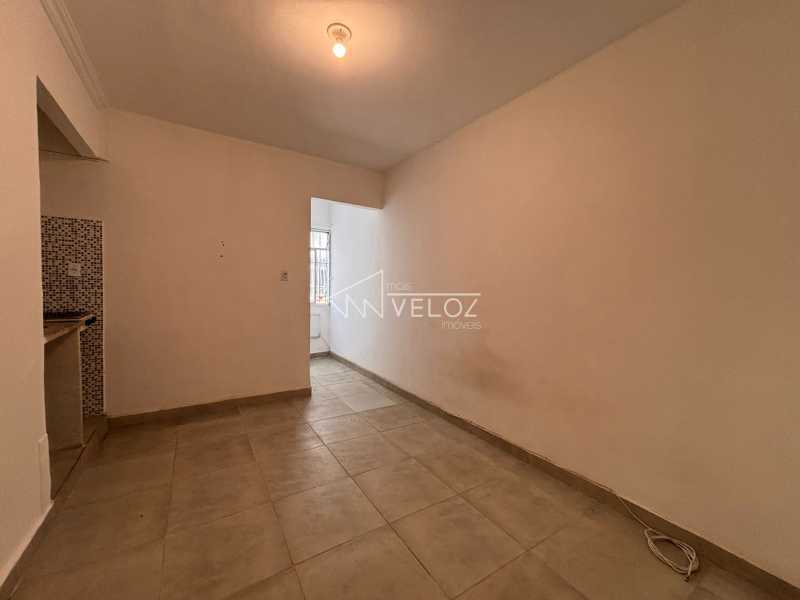 Kitnet-Studio, 19 m² - Foto 6