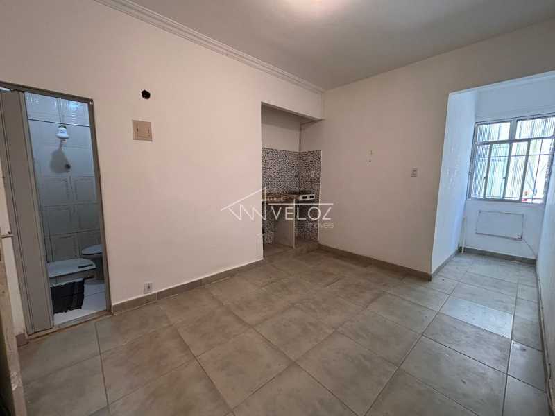 Kitnet-Studio, 19 m² - Foto 15