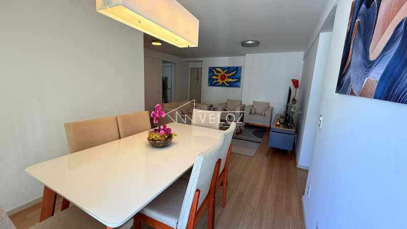 Apartamento, 2 quartos, 97 m² - Foto 2