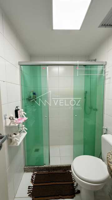 Apartamento, 2 quartos, 97 m² - Foto 9
