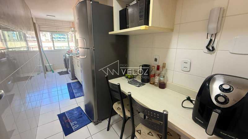 Apartamento, 2 quartos, 97 m² - Foto 1