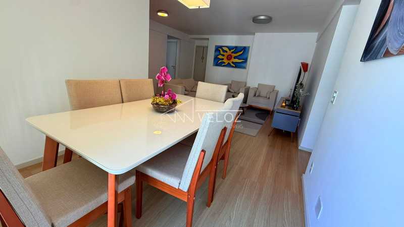 Apartamento, 2 quartos, 97 m² - Foto 5