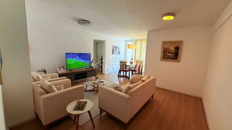 Apartamento, 2 quartos, 97 m² - Foto 3