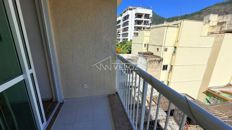 Apartamento, 2 quartos, 97 m² - Foto 4