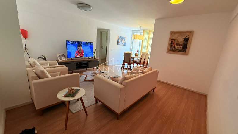 Apartamento, 2 quartos, 97 m² - Foto 6