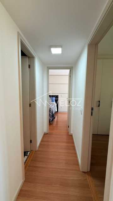 Apartamento, 2 quartos, 97 m² - Foto 12