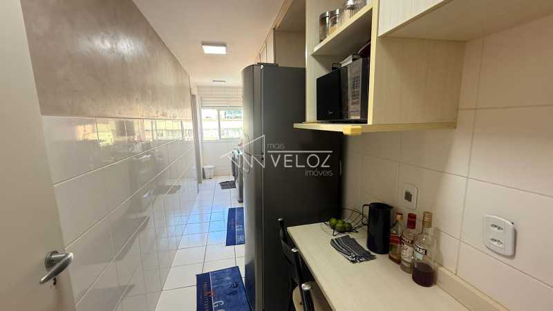 Apartamento, 2 quartos, 97 m² - Foto 15