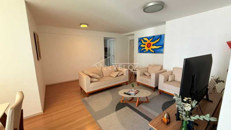 Apartamento, 2 quartos, 97 m² - Foto 17