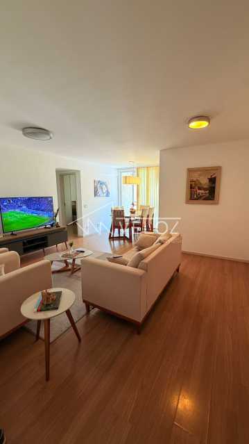 Apartamento, 2 quartos, 97 m² - Foto 14