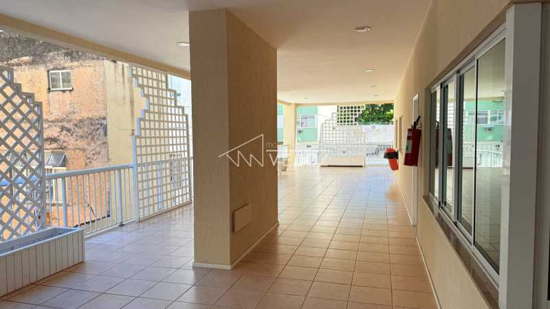 Apartamento, 2 quartos, 97 m² - Foto 21