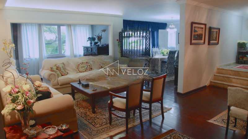 Apartamento, 4 quartos, 482 m² - Foto 7