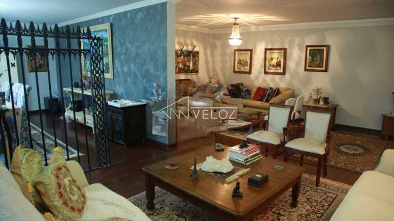 Apartamento, 4 quartos, 482 m² - Foto 3