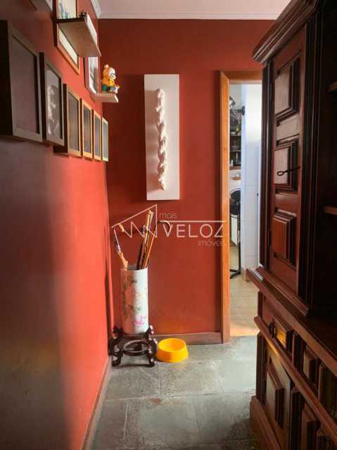 Apartamento, 5 quartos, 300 m² - Foto 9