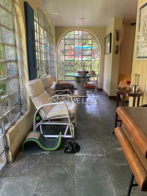 Apartamento, 5 quartos, 300 m² - Foto 18