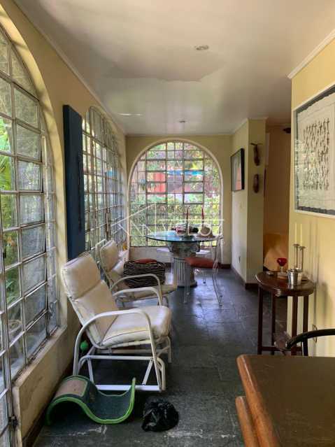 Apartamento, 5 quartos, 300 m² - Foto 4