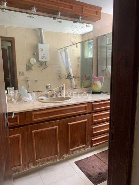 Apartamento, 5 quartos, 300 m² - Foto 22