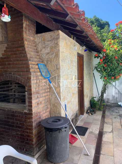 Apartamento, 5 quartos, 300 m² - Foto 23