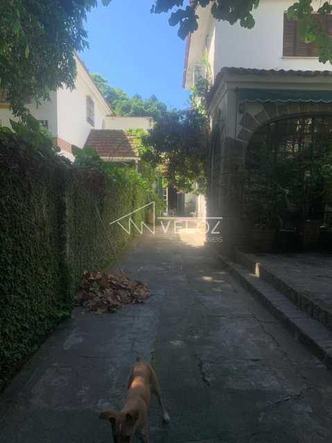 Apartamento, 5 quartos, 300 m² - Foto 11