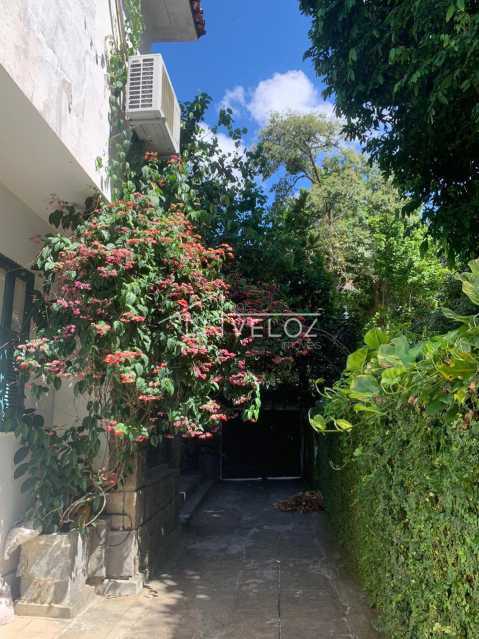 Apartamento, 5 quartos, 300 m² - Foto 1