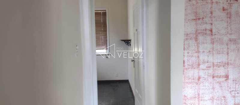 Apartamento, 2 quartos, 50 m² - Foto 4