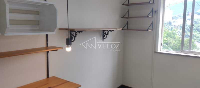 Apartamento, 2 quartos, 50 m² - Foto 7