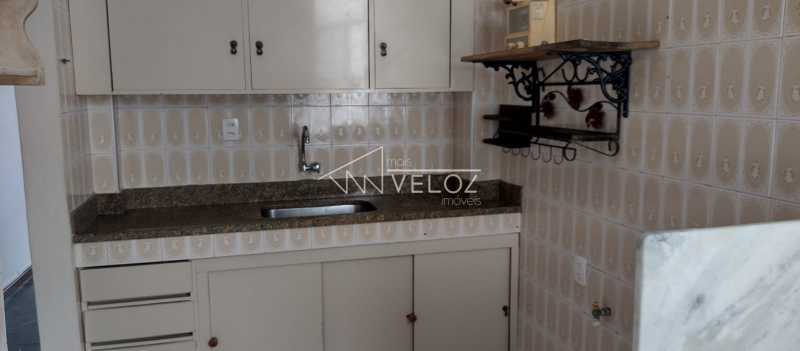 Apartamento, 2 quartos, 50 m² - Foto 22
